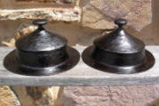Anglo Saxon sheild boss