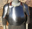 14th century Armour