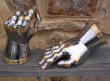 Gauntlets
